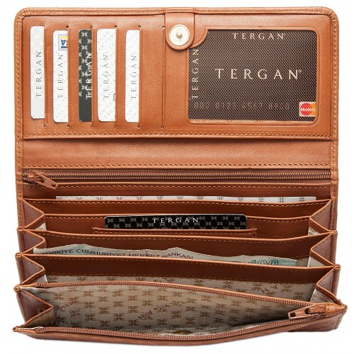 Кошелек TERGAN 5783 TABA-ATLANTIS