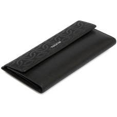 Кошелек TERGAN 5793 SIYAH-NAPPA