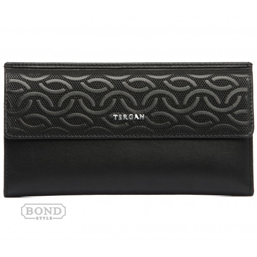 Кошелек TERGAN 5793 SIYAH-NAPPA