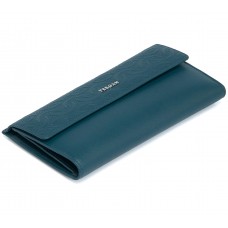 Кошелек TERGAN 5793 MAVI SOFTY-NAPPA
