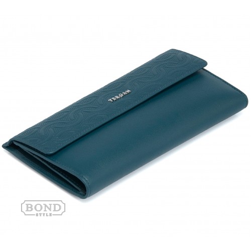 Кошелек TERGAN 5793 MAVI SOFTY-NAPPA