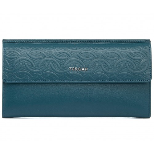 Кошелек TERGAN 5793 MAVI SOFTY-NAPPA