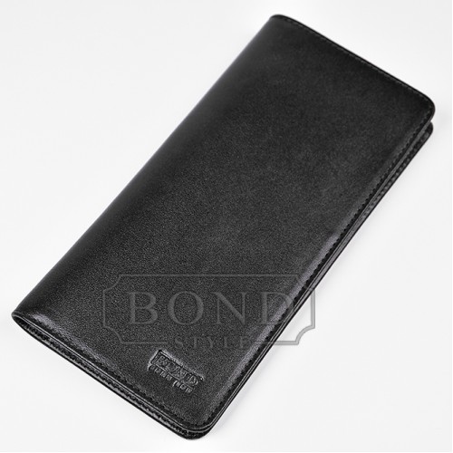 Кошелек BOND NON 597-1 черный