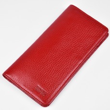 Кошелек BOND NON 597-282 красный