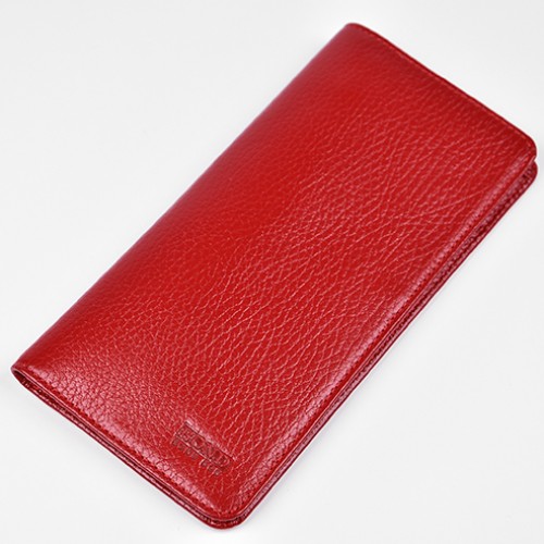 Кошелек BOND NON 597-282 красный