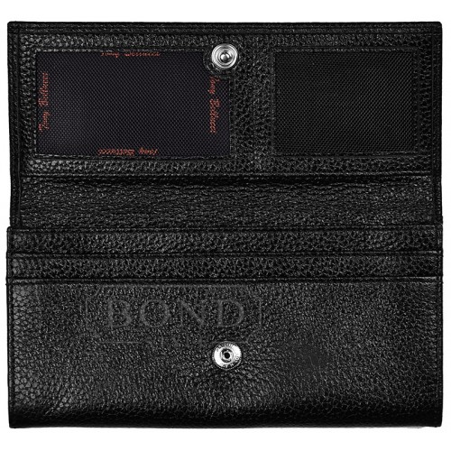 Кошелек Tony Bellucci T852-281 Черный