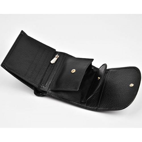 Кошелек Tony Bellucci T821-1 черный