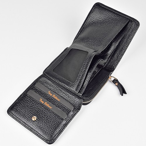 Кошелек Tony Bellucci T864-281 черный