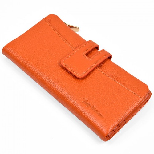 Кошелек Tony Bellucci T886-1268 оранжевый