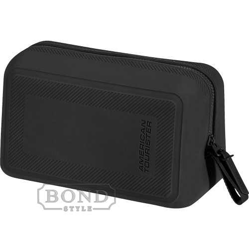 Косметичка American Tourister Urban groove BLACK 24G*09066 черный