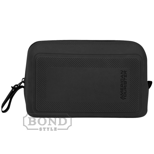 Косметичка American Tourister Urban groove BLACK 24G*09066 черный