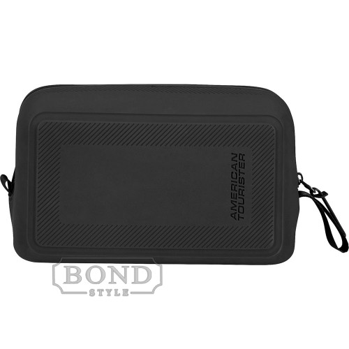 Косметичка American Tourister Urban groove BLACK 24G*09066 черный