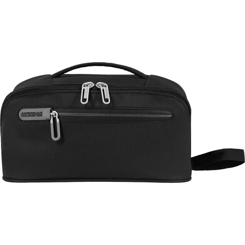 Косметичка American Tourister Cloudrider JET BLACK MJ4*09001 черный