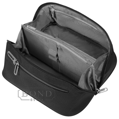 Косметичка American Tourister Cloudrider JET BLACK MJ4*09001 черный