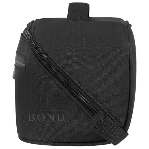 Косметичка American Tourister Cloudrider JET BLACK MJ4*09001 черный