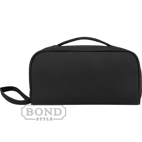 Косметичка American Tourister Cloudrider JET BLACK MJ4*09001 черный