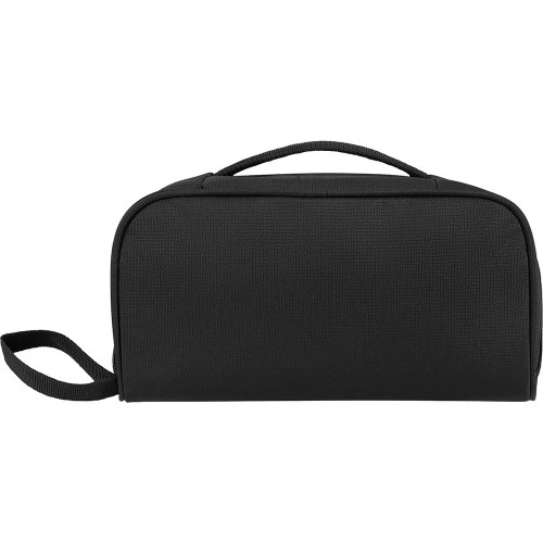 Косметичка American Tourister Cloudrider JET BLACK MJ4*09001 черный