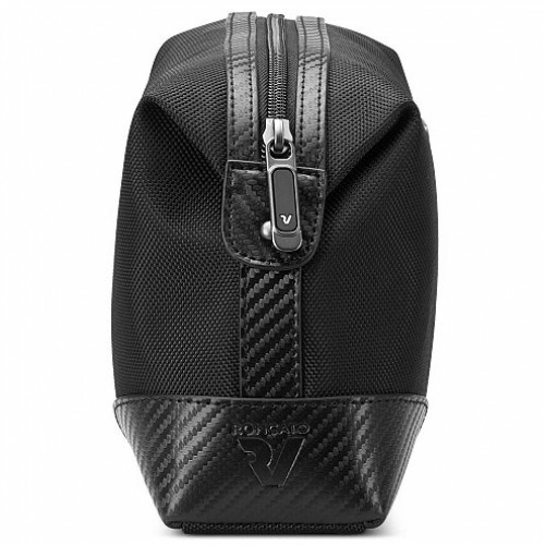 Косметичка-несессер Roncato 414657/01 черный