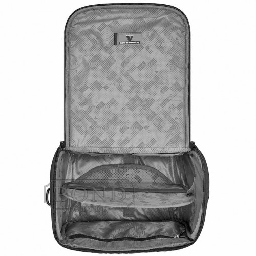 Бьюти-кейс Roncato 415308/01 черный
