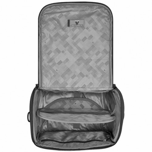 Бьюти-кейс Roncato 415308/01 черный