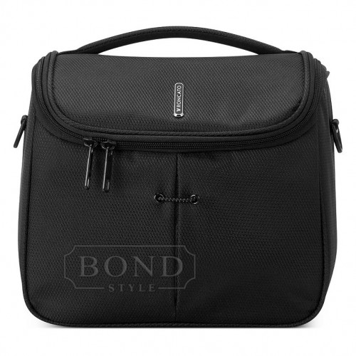 Бьюти-кейс Roncato 415308/01 черный
