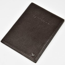 Обложка для паспорта TERGAN S1PS00001200 KAHVE-LATIGO