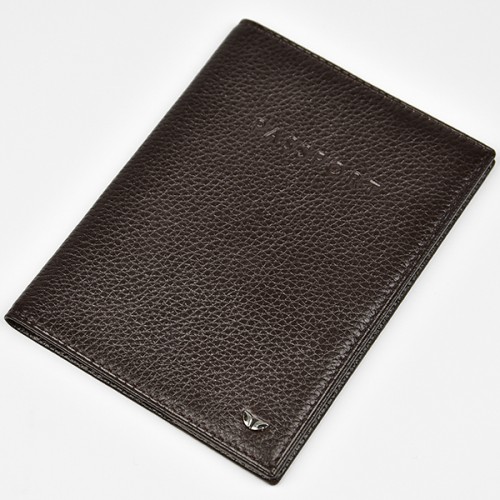 Обложка для паспорта TERGAN S1PS00001200 KAHVE-LATIGO