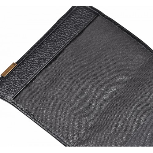 Обложка для паспорта EMINSA 1563 18-1 черный