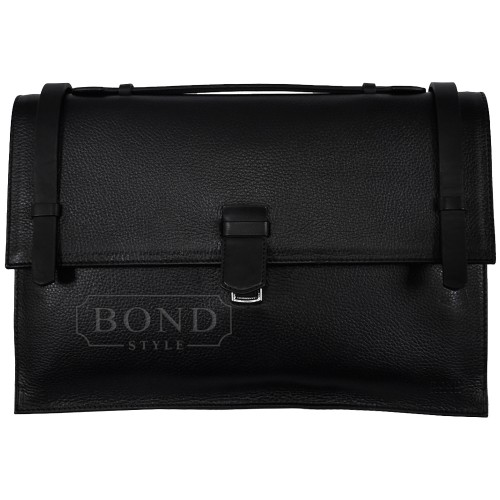 Папка для бумаг BOND NON 1098-281 черный