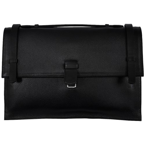 Папка для бумаг BOND NON 1098-281 черный