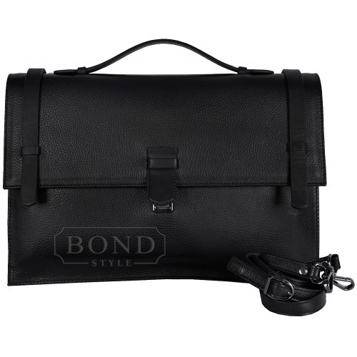 Папка для бумаг BOND NON 1098-281 черный