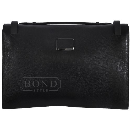 Папка для бумаг BOND NON 1098-281 черный