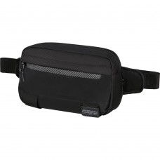 Сумка поясная American Tourister Urban track ASPHALT BLACK MD1*09008