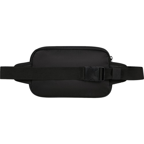 Сумка поясная American Tourister Urban track ASPHALT BLACK MD1*09008