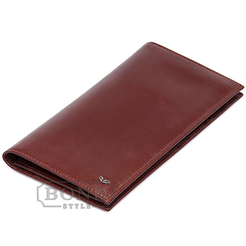 Бумажник TERGAN 1340 22TABA-RUSTIC