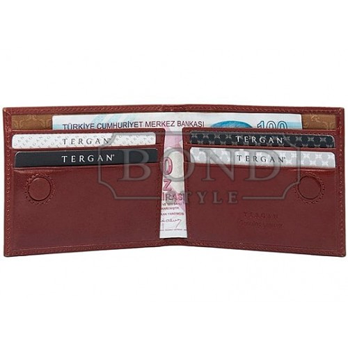 Портмоне TERGAN 1519 22TABA