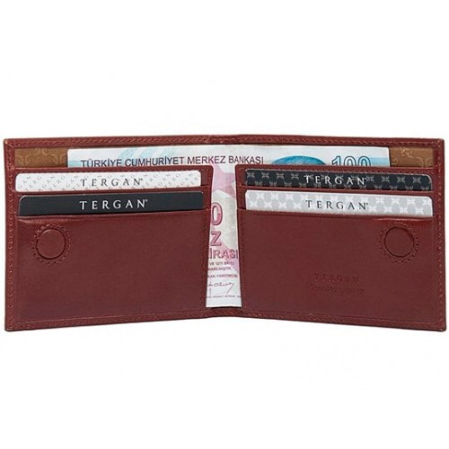 Портмоне TERGAN 1519 22TABA