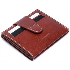 Портмоне TERGAN 1544 06TABA
