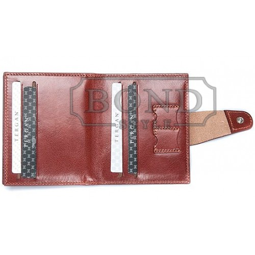 Портмоне TERGAN 1544 06TABA