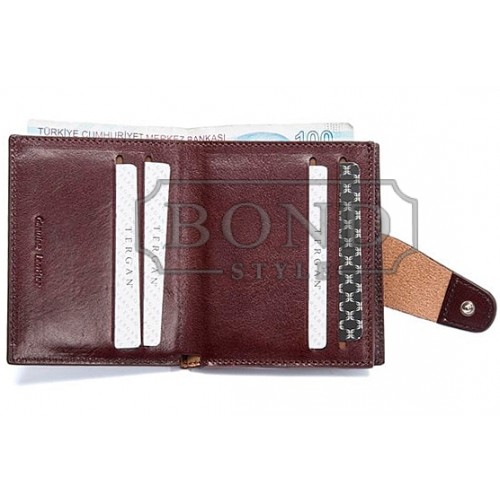 Портмоне TERGAN 1544 22TABA