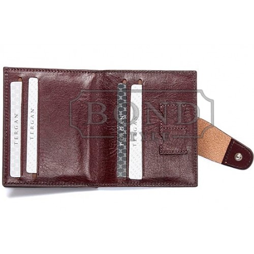 Портмоне TERGAN 1544 22TABA