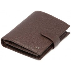Бумажник TERGAN S1CE00001577 KAHVE-LATIGO