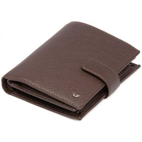 Бумажник TERGAN S1CE00001577 KAHVE-LATIGO
