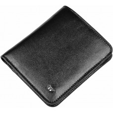 Портмоне TERGAN 1594 SIYAH-RUSTIC/LACIVERT-RUSTIC