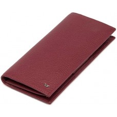 Кошелек TERGAN 1619 BORDO-FLOATER