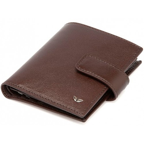 Портмоне TERGAN 1623 KAHVE-RUSTIC