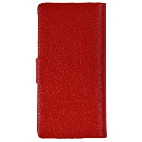 Кошелек TERGAN 5727 KIRMIZI-LATIGO