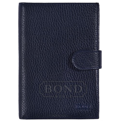 Бумажник BOND NON 625-1170