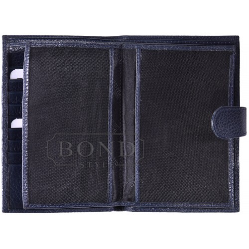 Бумажник BOND NON 625-1170