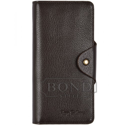 Кошелек Tony Bellucci T703-286 Коричневый